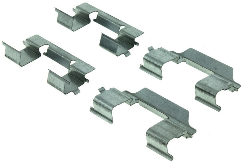 StopTech Street Brake Pads
