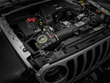 Load image into Gallery viewer, aFe Momentum GT Pro-GUARD 7 Cold Air Intake System 2018+ Jeep Wrangler (JL) V6 3.6L