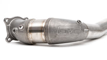 Load image into Gallery viewer, GrimmSpeed 15-21 Subaru WRX V2 GESI Catted J-Pipe