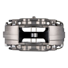 Load image into Gallery viewer, StopTech Porsche 911 02-05 Carrera BBK Rear 4-Piston 355x32mm Silver Slotted 2 Pc. Rotors
