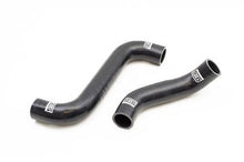 Load image into Gallery viewer, GrimmSpeed 02-07 Subaru WRX / 04-07 Subaru STi / 02-05 Subaru Impreza Radiator Hose Kit - Black
