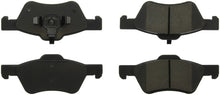 Load image into Gallery viewer, StopTech Street Select Brake Pads