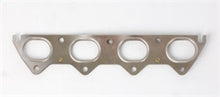Load image into Gallery viewer, Cometic Honda D15/D16 92-00 Exhaust .030 inch MLS Head Gasket 1.860 inch X 1.390 inch Port