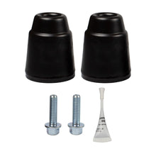 Load image into Gallery viewer, DuroBumps Front Bump Stops - 03+ 4Runner/05+ Tacoma/FJ Cruiser/GX