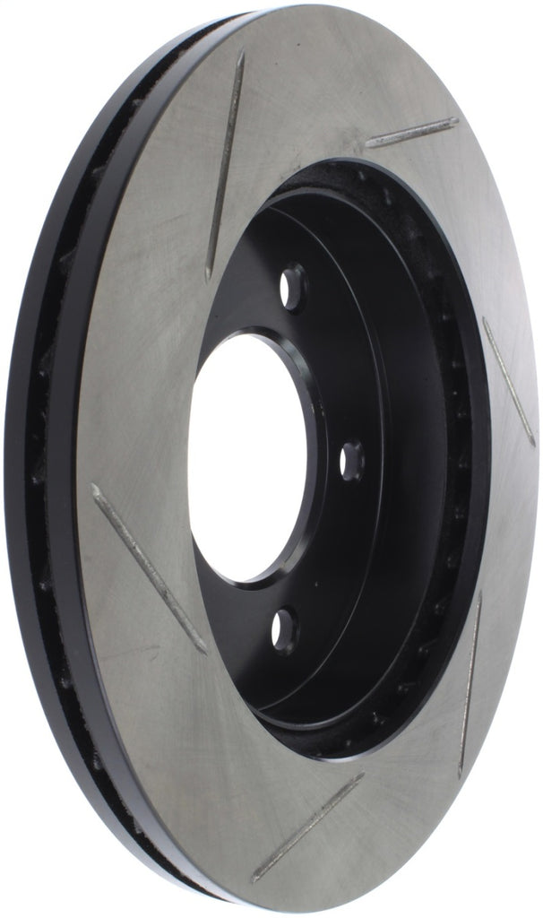 StopTech Power Slot Ford F150 Front Left Rotor