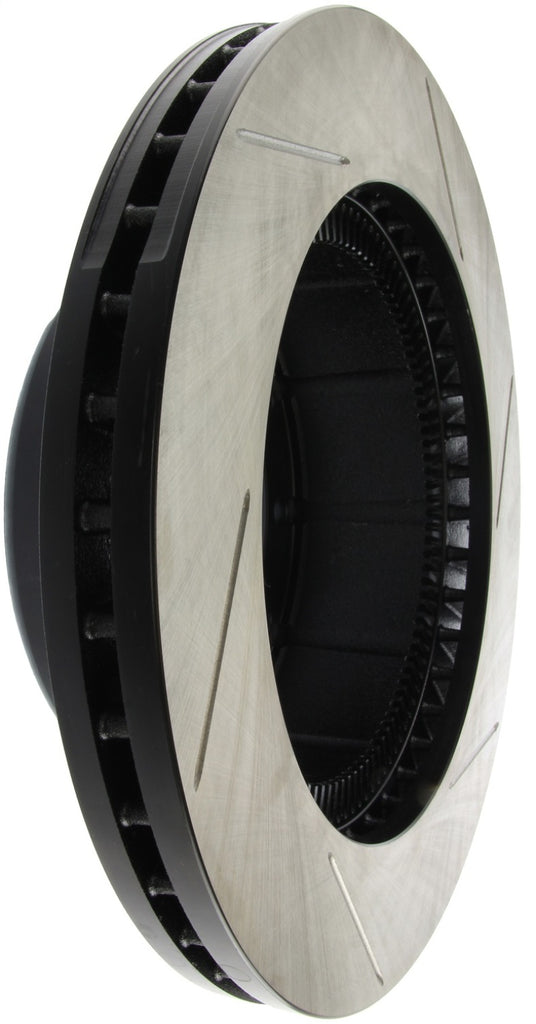 StopTech Slotted Sport Brake Rotor