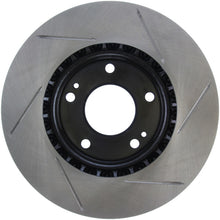 Load image into Gallery viewer, StopTech Slotted Sport Brake Rotor
