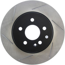 Load image into Gallery viewer, StopTech Slotted Sport Brake Rotor