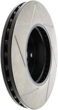 Load image into Gallery viewer, StopTech Slotted Sport Brake Rotor