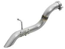 Load image into Gallery viewer, aFe MACH Force-Xp Axle-Back Exhaust System w/NoTip 18-20 Jeep Wrangler L4-2.0T / V6-3.6L