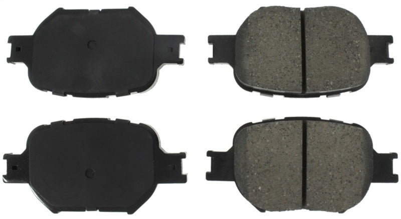 StopTech Street Touring 05-08 Scion tC/ 01-05 Celica GT Front Brake Pads