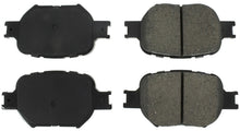 Load image into Gallery viewer, StopTech Street Touring 05-08 Scion tC/ 01-05 Celica GT Front Brake Pads