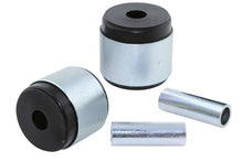 Load image into Gallery viewer, Whiteline Plus Subaru Forester/Impreza/Liberty/Outback Differential Support Outrigger