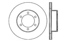 Load image into Gallery viewer, StopTech Drilled Sport Brake Rotor