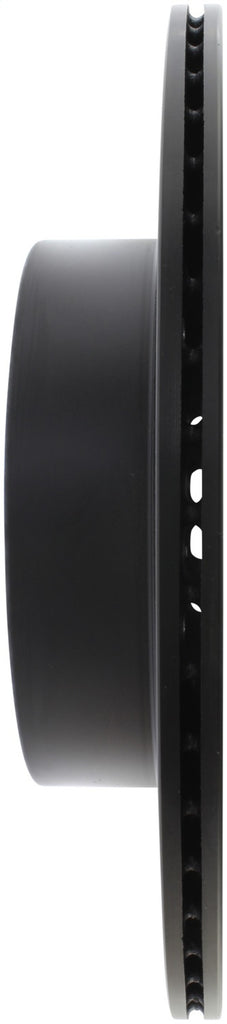 StopTech Drilled Sport Brake Rotor