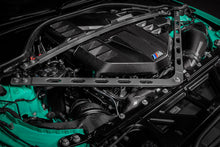 Load image into Gallery viewer, Eventuri G8x M3 M4 Carbon Engine Cover