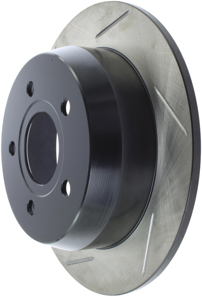 StopTech Slotted Sport Brake Rotor