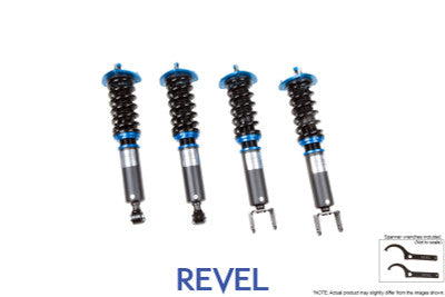 Revel  2017-2022 Tesla Model 3 AWD Touring Sport Damper