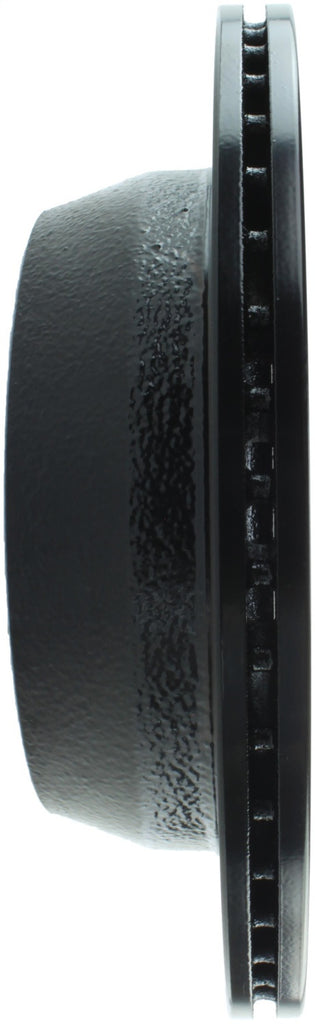 StopTech Slotted & Drilled Sport Brake Rotor