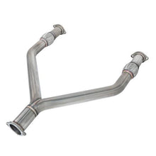 Load image into Gallery viewer, Remark 2014+ Infiniti Q50 / Nissan 370Z Y-Pipe Kit