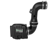 Load image into Gallery viewer, aFe Quantum Pro DRY S Cold Air Intake System 11-16 GM/Chevy Duramax V8-6.6L LML - Dry