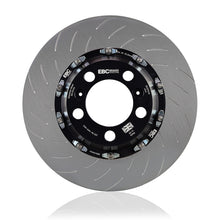 Load image into Gallery viewer, EBC Racing 09-11 Ford Focus RS (MK2) SG Racing Rear Rotors