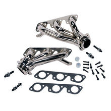 Load image into Gallery viewer, BBK 99-04 Ford Mustang V6 Shorty Tuned Length Exhaust Headers - 1-5/8 Titanium Ceramic