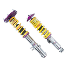 Load image into Gallery viewer, KW Coilover Clubsport Kit 2-Way 94-97 Porsche 911 (993) Carrera 4/4S Turbo (Incl Convertible)