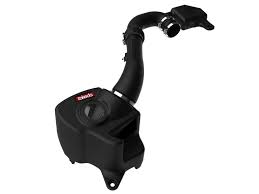 aFe 15-19 Subaru Outback H4-2.5L Takeda Momentum Cold Air Intake System w/ Pro Dry S Media