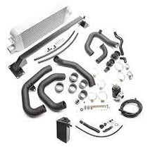 Load image into Gallery viewer, Cobb 15-20 Subaru WRX Front Mount Intercooler Kit - Silver
