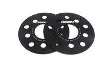 Load image into Gallery viewer, PERRIN Subaru/Toyota/Scion 3mm Wheel Spacers (Slip-On Style/No Studs) 5x114.3/5x100 56mm CB - Pair