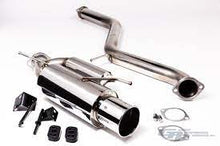 Load image into Gallery viewer, Greddy 93-02 Toyota Supra TT Trust PE-TR Cat-Back Exhaust