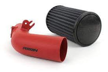 Load image into Gallery viewer, PERRIN 08-14 Subaru WRX / 08-15 STI Cold-Air Intake - Red