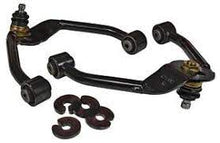 Load image into Gallery viewer, SPC Performance 09-10 Nissan 370Z/06-08 Infiniti G35/08-10 G37 Front Adjustable Control Arms