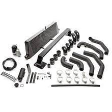 Load image into Gallery viewer, Cobb 08-14 Subaru STi Front Mount Intercooler Kit - Black