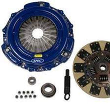 Load image into Gallery viewer, Spec 02-05 WRX Stage 2+ Clutch Kit