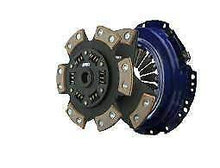 Load image into Gallery viewer, Spec 04-09 STi Stage 3 Clutch Kit