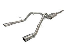 Load image into Gallery viewer, aFe Apollo GT Series 3in 409SS GM Silverado/Sierra 1500 09-18 V6-4.3/V8-4.8/5.3L - Polished