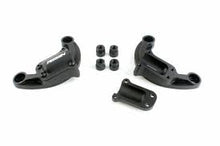 Load image into Gallery viewer, PERRIN 17-25 Subaru Impreza / 18-25 Crosstrek / 19-25 Forester Front Strut Brace - Black
