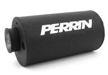 Load image into Gallery viewer, Perrin Coolant Overflow Tank - Black