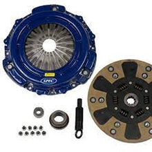 Load image into Gallery viewer, Spec 06-10 Subaru WRX/07-10 Legacy GT (including Spec B) Stage 2 Clutch Kit