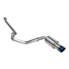 Load image into Gallery viewer, Remark 2022+ Toyota GR86 / Subaru BRZ Burnt Titanium Catback Exhaust System