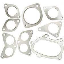 Cobb Volkswagen GTI (MK7/7.5/8) Titanium Catback Exhaust Replacement Hardware Kit