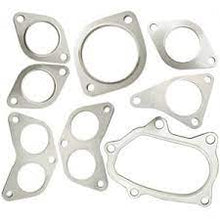 Load image into Gallery viewer, Cobb Volkswagen GTI (MK7/7.5/8) Titanium Catback Exhaust Replacement Hardware Kit