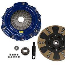 Spec 06-10 Subaru WRX/07-10 Legacy GT (including Spec B) Stage 2+ Clutch Kit