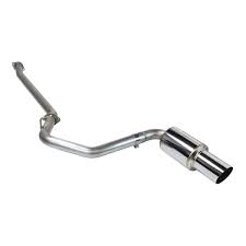 Remark 2022+ Toyota GR86 / Subaru BRZ T304 Stainless Steel Catback Exhaust System