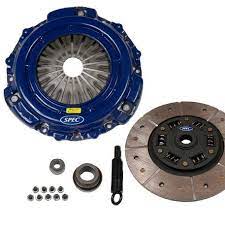 Spec 06-10 Subaru WRX/07-10 Legacy GT (including Spec B) Stage 3 Clutch Kit