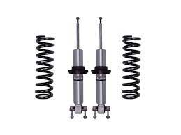 Bilstein B8 6112 21-22 Ford Bronco 4WD 2DR Front Suspension Kit Lift Height 0.8-3.6in