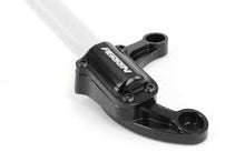 Load image into Gallery viewer, PERRIN 08-14 WRX/STI/Impreza / 14-18 Forester / 13-17 Crosstrek / 05-09 Legacy FR Strut Brace - Blk