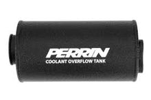 Load image into Gallery viewer, Perrin 13 Subaru BRZ / 13 Scion FR-S Black Coolant Overflow Tank